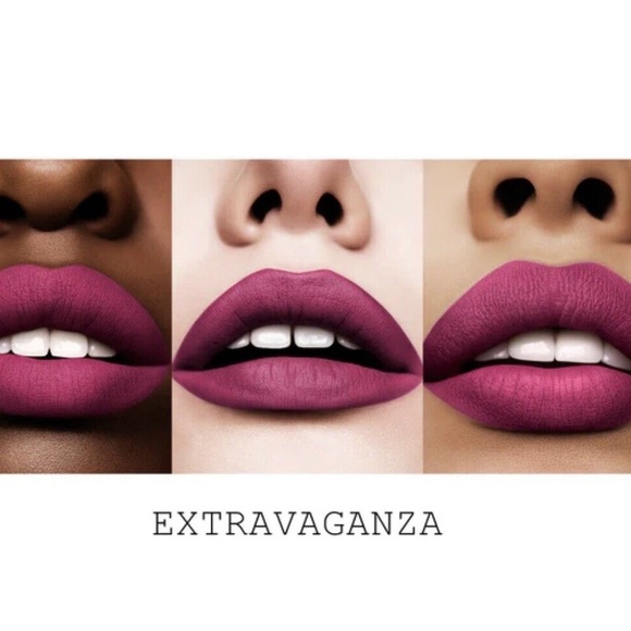 NEW Pat McGrath Lipstick Shade Extravaganza - Picture 2 of 14